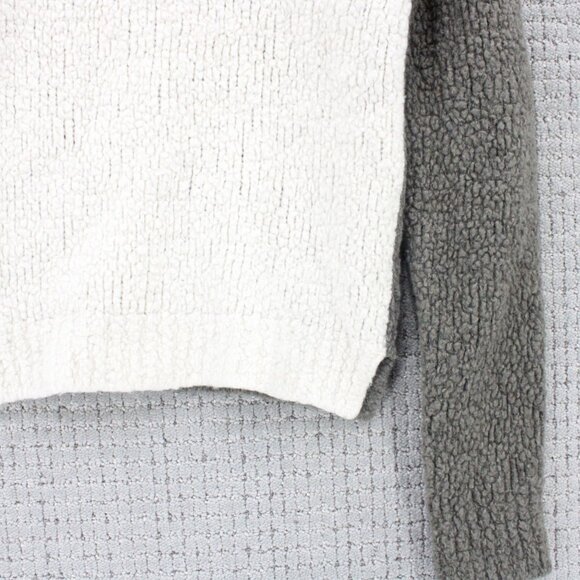 Rag & Bone Sweater Womens Size XXS Multicolor Color Block Pullover Knit Soft - Picture 3 of 9